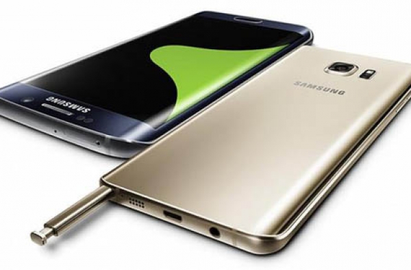 八月美版三星Note 6问世 九月国行版本或与我们见面