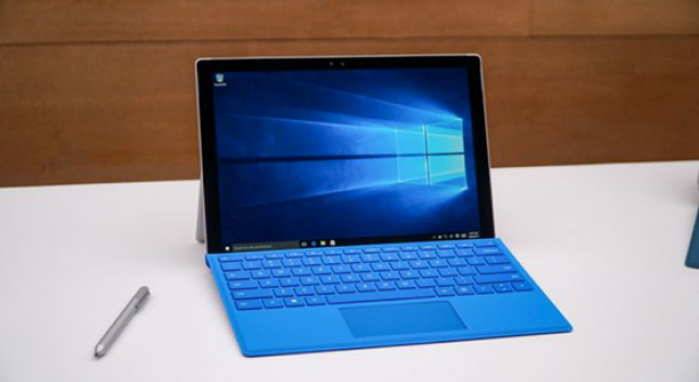 微软Surface Pro5笔记本有你期待的特性吗？