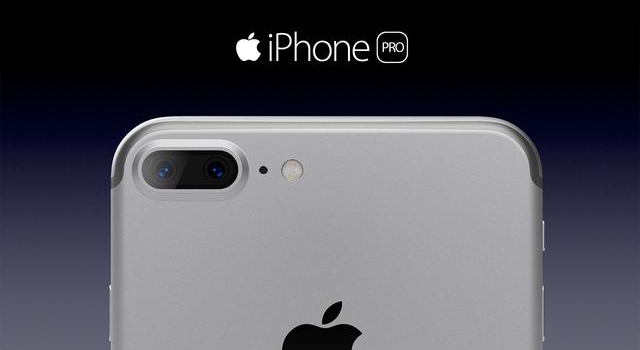 苹果iPhone 7 Plus模具图大曝光 双摄像头设计引注意