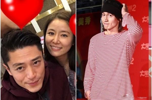 曝霍建华酒后告白林心如 定情手环当惊喜