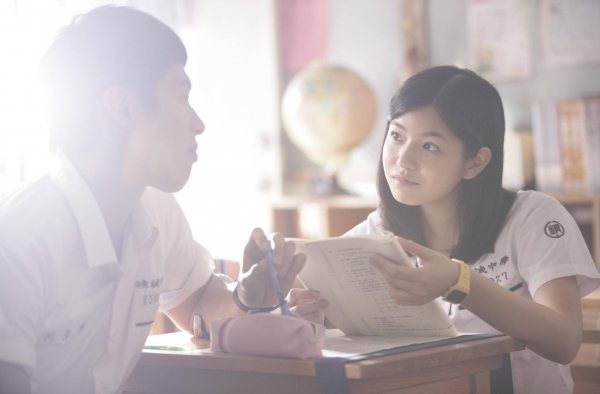 一位女生的自白 让你成功追求女生无压力