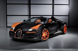 ӵGrand Sport Vitesse WRC ٶĳ