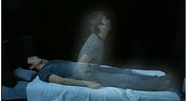 一个人死之前会有预感吗 人死前的征兆盘点