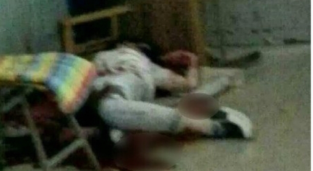 什么仇什么怨?陕西俩女大学生打架 1人在宿舍被砍死