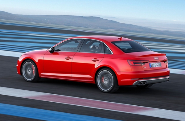 引擎从V8转战V6 打响新的战役