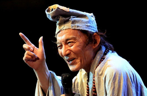 游本昌版济公有几部?济公的扮演者都有谁?