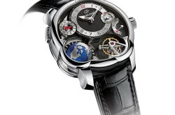 BALL GMT Chronometer ǧ