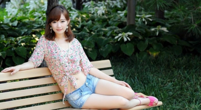 揭秘和女生搭讪技巧 为什么会喜欢一个人的理由