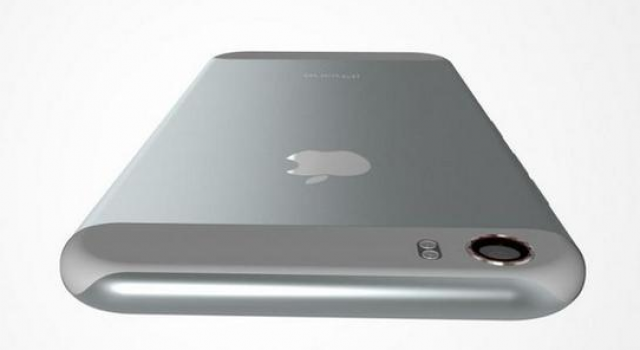 传iPhone7将取消3.5mm耳机插孔设计 引发果粉不满