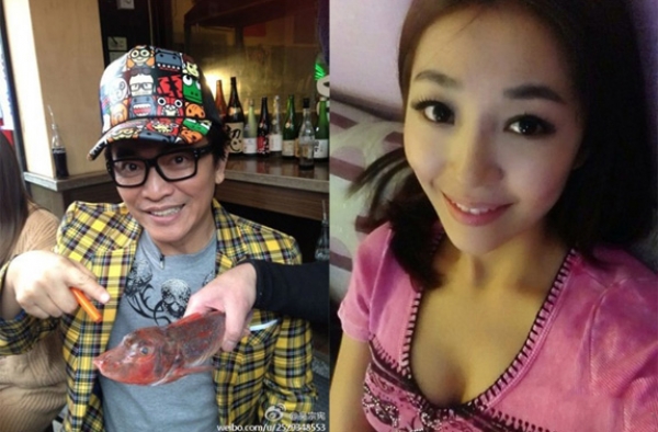 吴宗宪老婆是谁?吴宗宪绯闻不断正妻装聋作哑