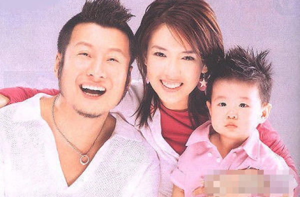 孙兴前妻不仅仅是林美贞 被指一贯用新欢终结旧爱