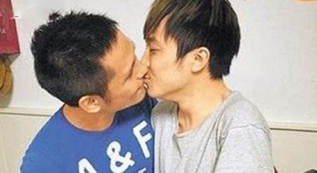 吴青峰男友是谁? 吴青峰与男友暧昧短信被曝光