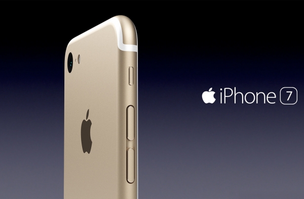 传iPhone7将取消16GB内存 最低32GB起跳