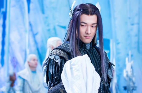 幻城片风是谁扮演的? 幻城片风扮演者资料背景揭秘