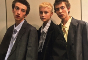 Vetements εĸһɵƷ