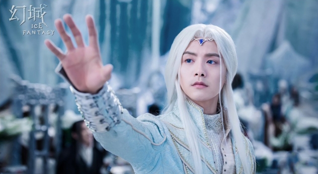 幻城樱空释是个什么样的人？ 幻城樱空释角色介绍
