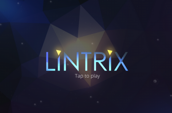 塔防游戏Lintrix 用一条防御线守护基地