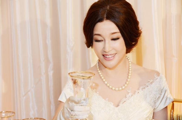 刘晓庆有孩子吗? 结婚四次却没孩子的原因竟是这个