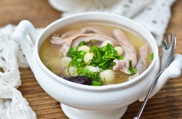 男人遗精吃什么比较好 缓解遗精的六种有效食疗