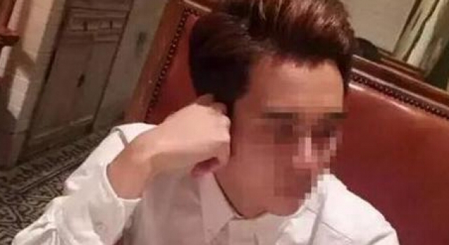 已婚女半年被“女高富帅”骗260万 用玛莎拉蒂定情