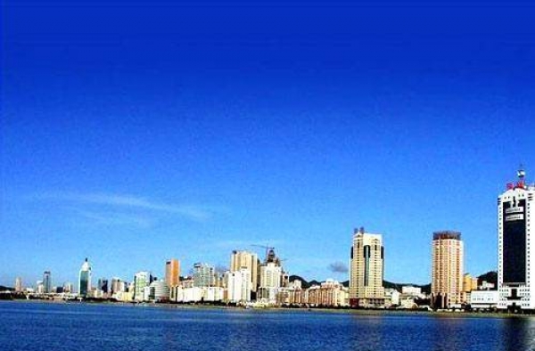 今年厦门住宅地价增速值达全国第一 南京等城市均上榜