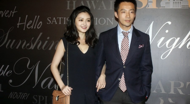 汪小菲回忆大S生儿子两过鬼门关 感慨“不放弃的念头把她救回来”