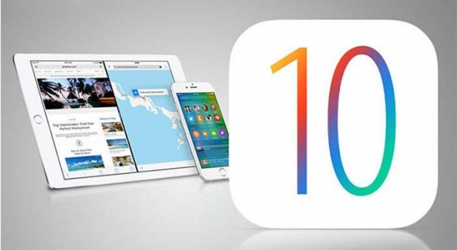 Android N与iOS 10竟相争逐 胜负难断
