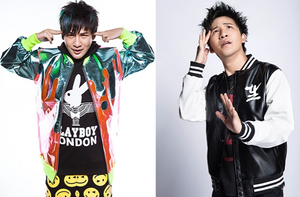 大张伟再陷抄袭门是怎么回事? 大张伟抄袭的歌曲有哪些?