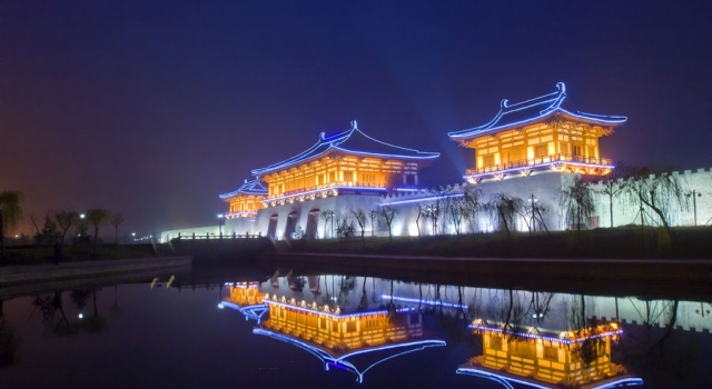 暑假去哪里旅游最好 最值得去的暑期景点
