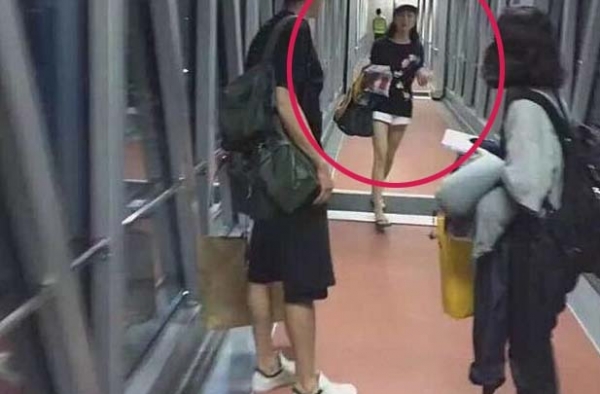 霍如婚礼胡歌所携神秘女另有其人 并非林晓