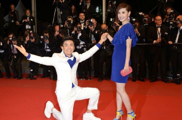 王宝强第一任妻子是谁 王宝强妻子太美难怪跟人跑