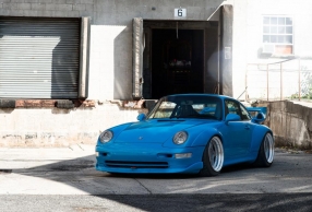 ʱ993 GT2װ ʺɫ