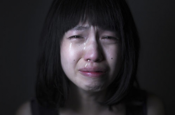 姥姥被杀 女孩目睹全程后还被歹徒蹂躏夺走贞洁