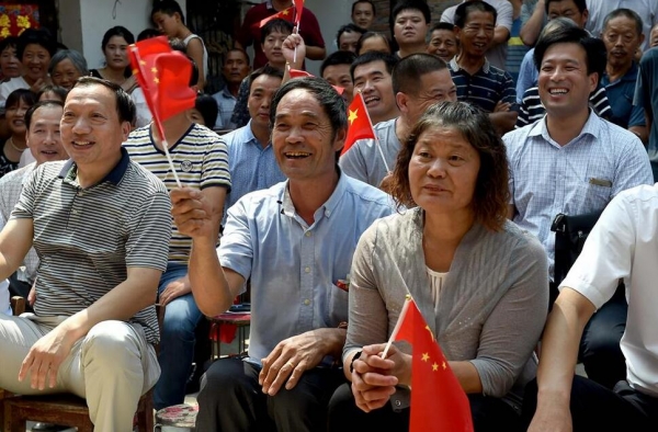 中国女排朱婷父母资料 朱婷家庭背景大起底