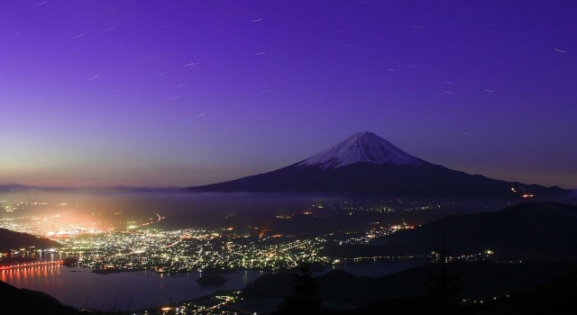 十一日本旅游去哪里好 这些地方你去过哪些？
