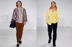 2017ŦԼװ/Palmiers du Mal Menswear