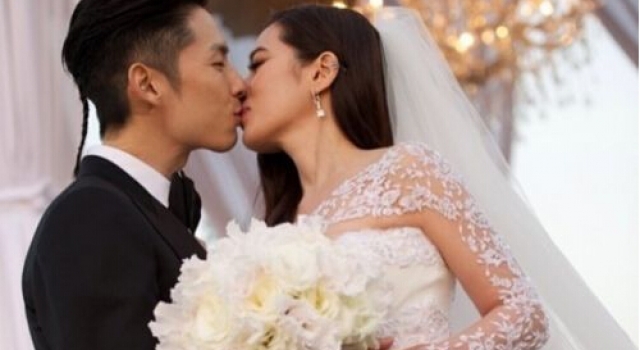 吴建豪老婆石贞善个人档案 吴建豪结婚场地超奢华