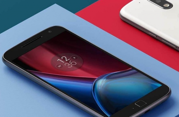 Moto Z Play谍照曝光 可能突破同型号最低价