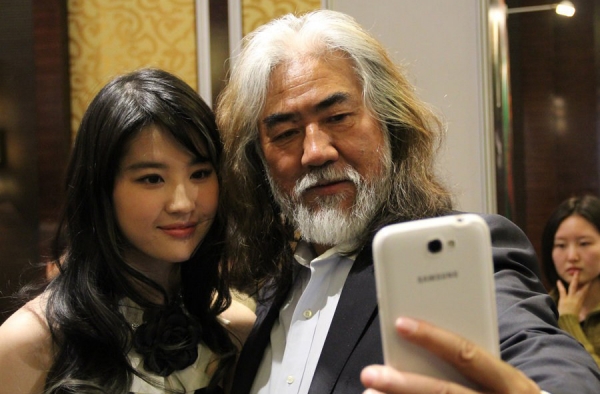 张纪中潜规则的明星惊人内幕 网传被睡者名单你都知道谁