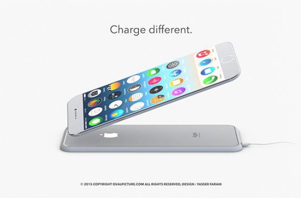 苹果iphone7图片高清曝光 上市在即你会买吗