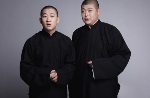 曹云金退出德云社原因揭秘 曹云金口中的德云社遭扒