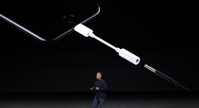 苹果iPhone7plus配置更新升级 预购时间已定