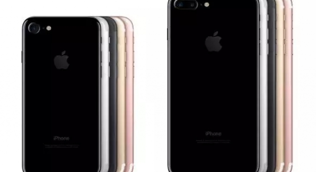 苹果iPhone7特色功能 想好是卖身还是卖肾了吗