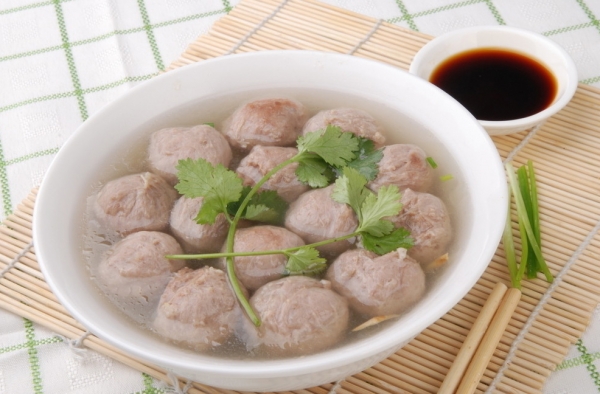 深深地爱上了港式小吃 去香港再也不是为了血拼