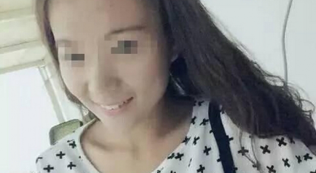 21岁女大学生和男友双双失联 名下多笔奇怪贷款