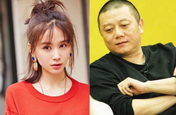 王子文王朔是忘年恋? 网曝王子文为58岁王朔生子
