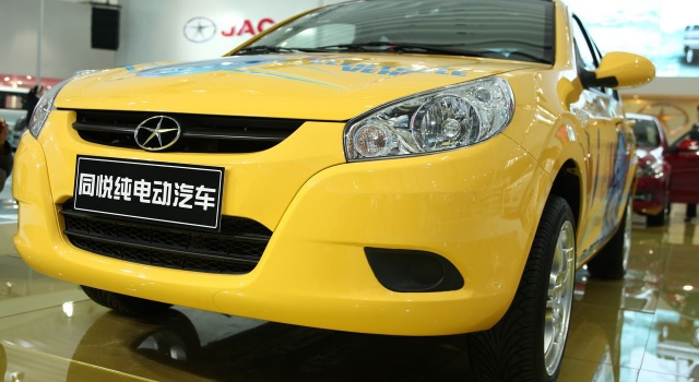 2016纯电动汽车排名 什么是纯电动汽车