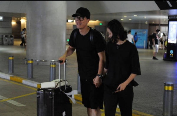 刘翔吴莎已领证结婚 频频秀恩爱让葛天怎么想