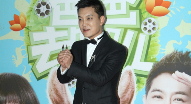 主持人李锐姐姐长春走丢 向网友求助后姐姐已回家