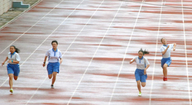 中考改革方案：削减加分项目 实施综合素质评价